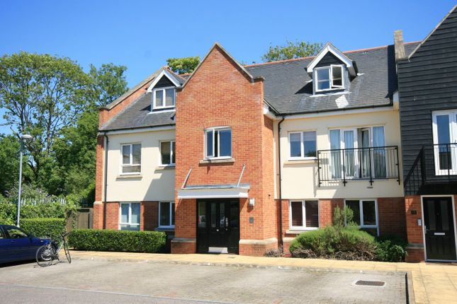 Thumbnail Flat for sale in Southmill Road, Bishop's Stortford