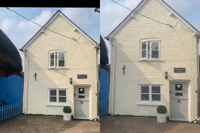 2-bed house on Marble Arch Cottage The Square, Andover, £375,000