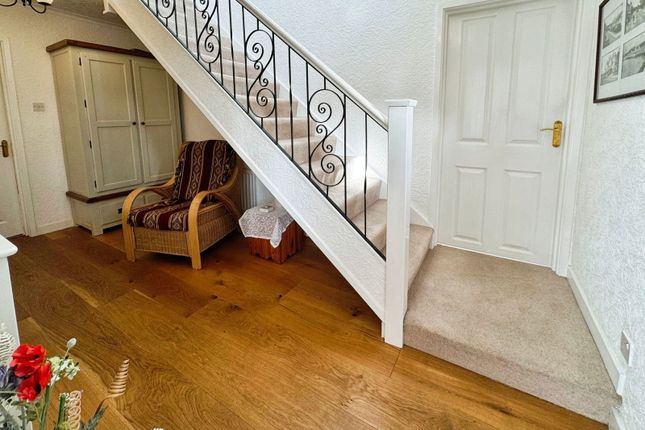 Stepping Stones, Moor Road, Minehead photo 3