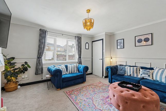 Snowdon Avenue, Cleator Moor photo 3