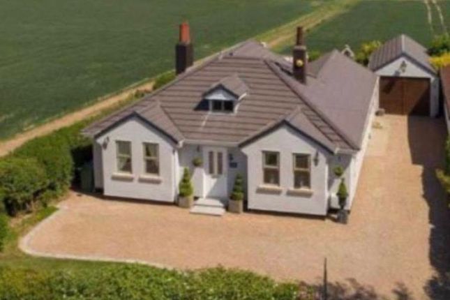 3-bed house on Fieldside, North Road, Retford, £450,000