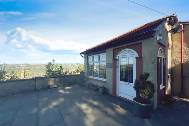 Thumbnail Detached bungalow for sale in Fellside, Hexham