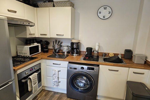 Property to rent in Albert Way, East Cowes