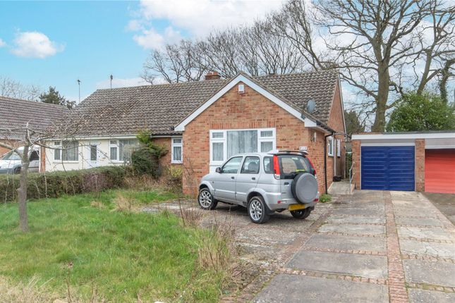 2 bed bungalow for sale in Chestnut Avenue, Gosfield, Essex CO9