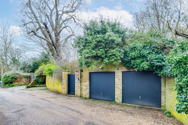 Detached house for sale in North End, Hampstead, London