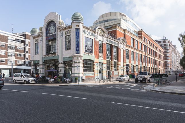 Studio for sale in Sloane Avenue, Chelsea