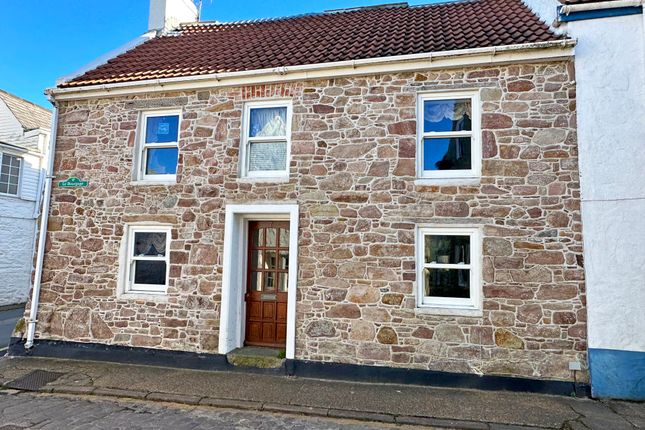 Town house for sale in Le Bourgage, Alderney