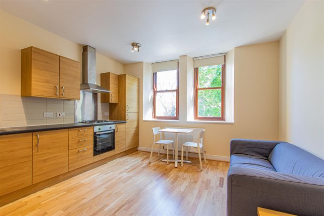 Flat 4, 45, The Walk, Cardiff photo 3