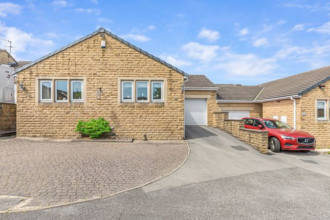 3-bed house on 30, Browsfield Road, Ilkley, £450,000