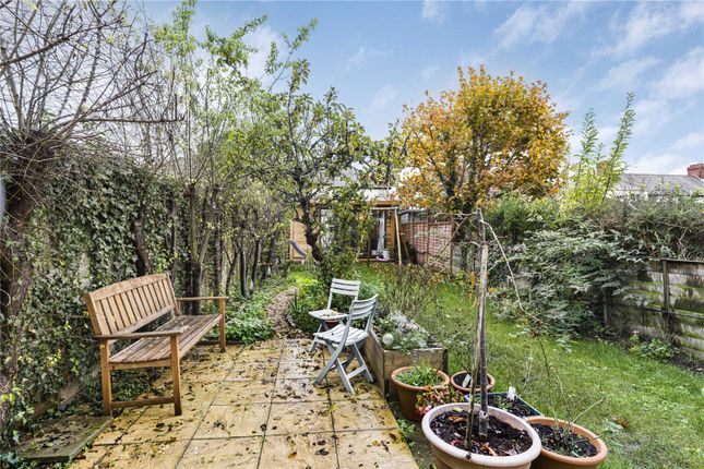 Semi-detached house for sale in Ridgefield Road, East Oxford