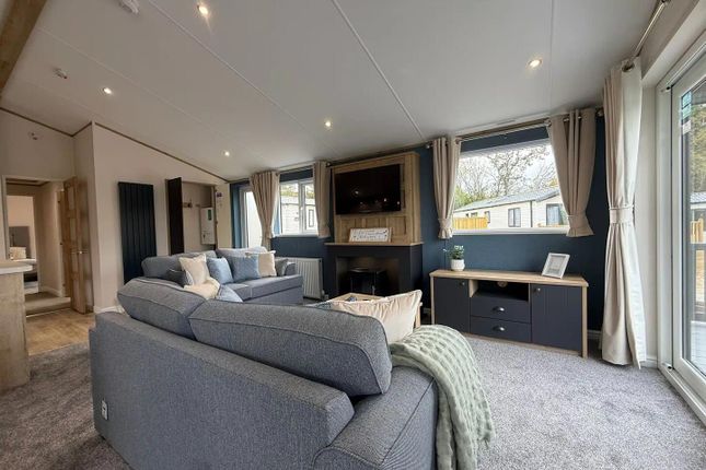 2026 Willerby New Holland, Springfield Retreat, Exeter photo 5