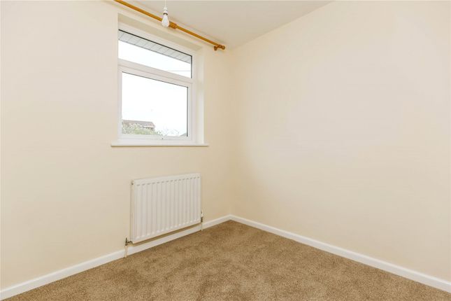 Semi-detached house to rent in Woodhall Close, Bristol
