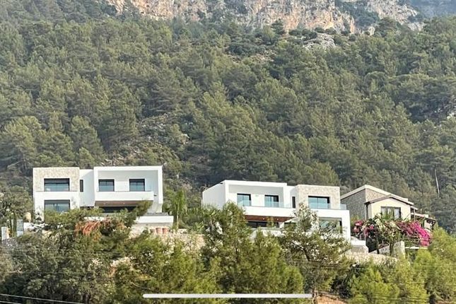 Villa for sale in Faralya, Fethiye, Muğla, Aydın, Aegean, Turkey
