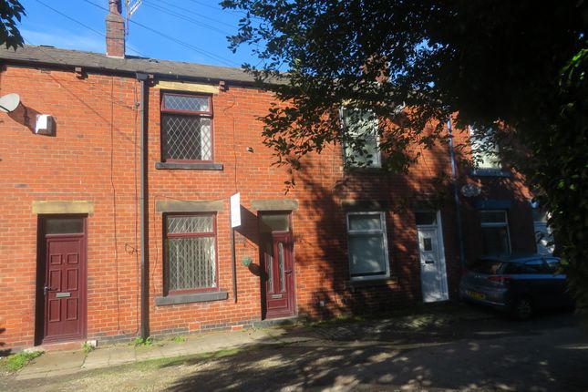 2-bed terraced on 3, Joseph Street, Rochdale, £800/mo