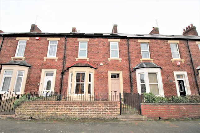 Thumbnail Terraced house for sale in North View, Jarrow, Tyne And Wear
