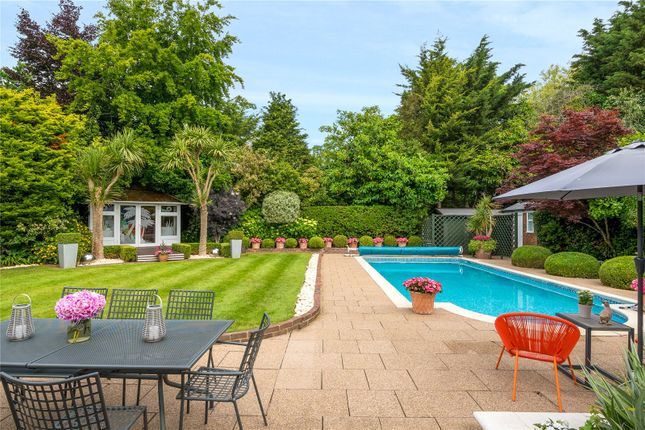 4-bed bungalow on Genesee, 150, Barnet Road, Hertfordshire, £1,895,000