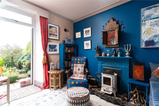 Terraced house for sale in Trencrom Row, Trencrom