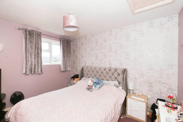 End terrace house for sale in Essendyke, Bretton, Peterborough