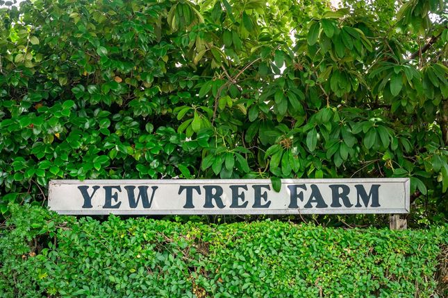 Yew Tree Farmhouse, 240 Davyhulme Road, Manchester photo 3