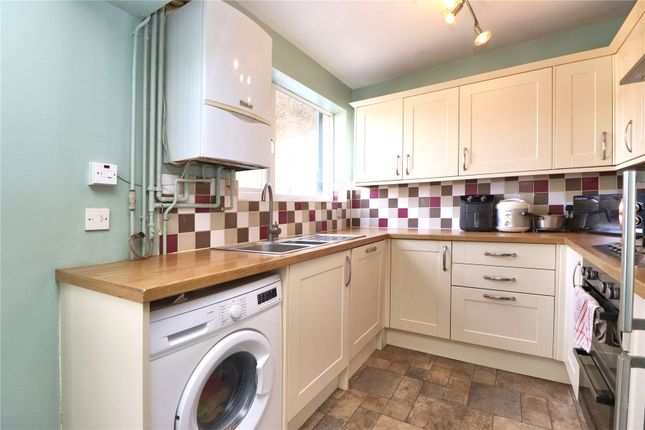 Terraced house for sale in Woking, Surrey