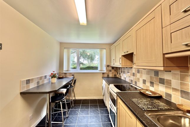 Flat for sale in Napier Court, Whickham