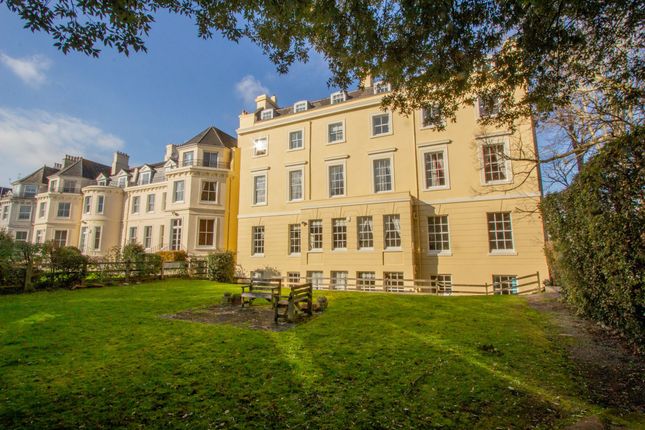Thumbnail Flat for sale in Lady Hamilton House, Plymouth