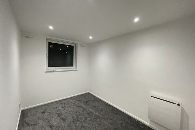 Maisonette to rent in Rusholme Grove, Crystal Palace, London