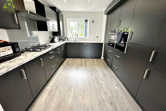 2, Pennine Mews Greater Manchester, Westhoughton photo 4