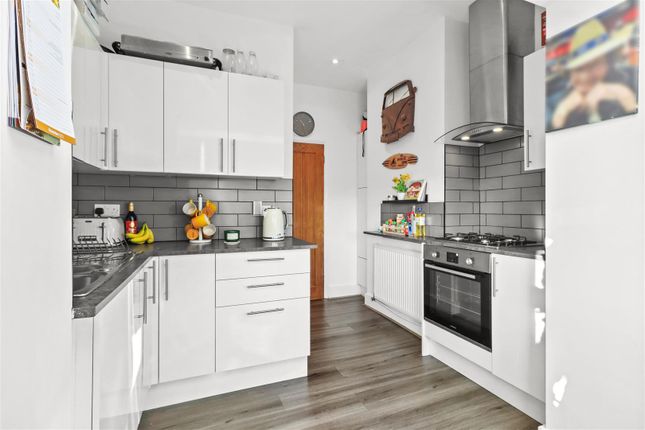 Flat for sale in Sidley Street, Bexhill-On-Sea