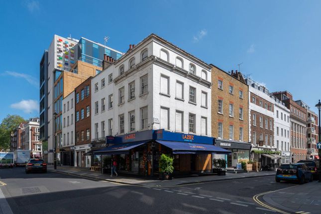 Thumbnail Studio to rent in Duke Street, Marylebone, London