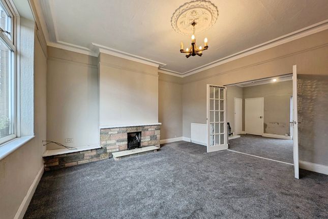 3-bed terraced on 189, Woodhorn Road, Northumberland, £95,000