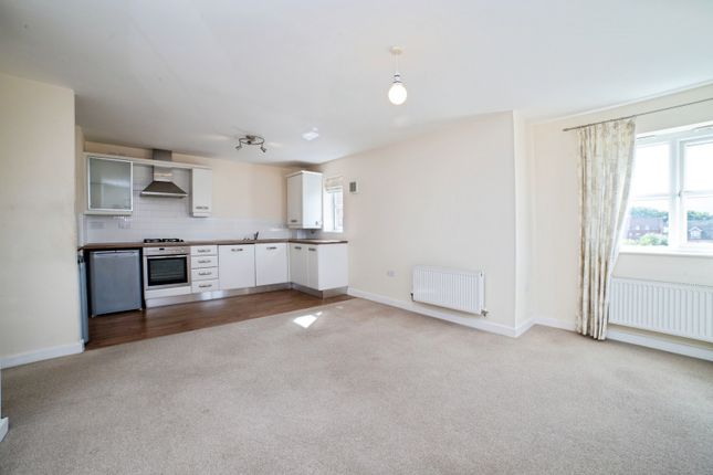 12, Bennet Drive, Nottingham photo 2