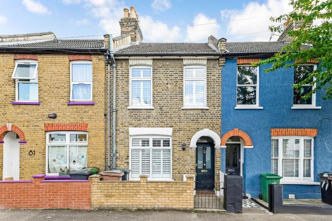 Thumbnail Property for sale in Byron Road, London