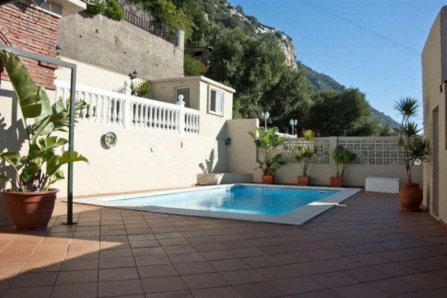 Thumbnail Town house for sale in Gibraltar, 1Aa, Gibraltar