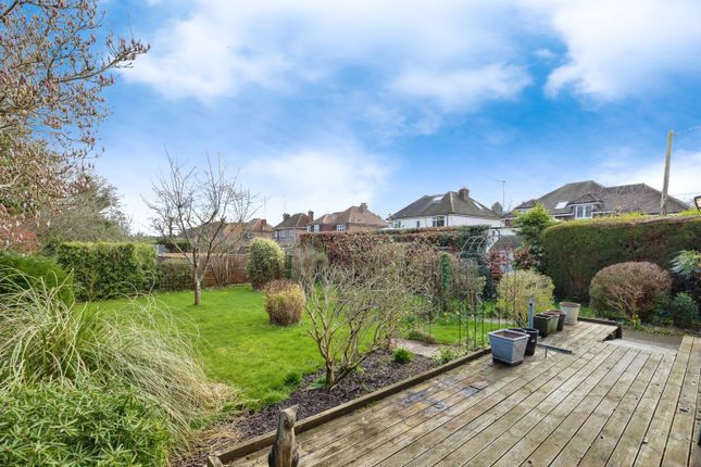 Bungalow for sale in Cramhurst Lane, Godalming, Surrey