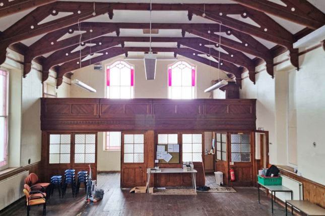 Carharrack Methodist Church, Redruth photo 4