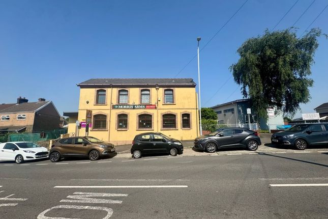 423, Llangyfelach Road, Swansea photo 4