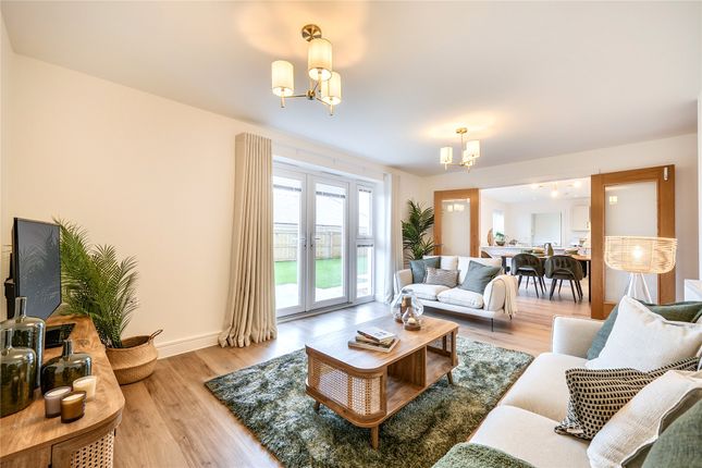 Plot 22 The Primrose,, St Petroc, Cornwall photo 3
