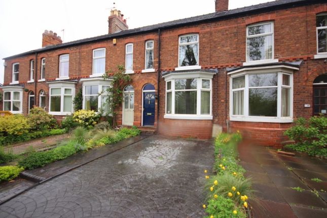 2 bedroom houses to buy in nantwich - primelocation