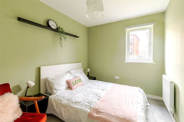Flat 140, Minor House,, William Morris Close, Oxfordshire photo 5