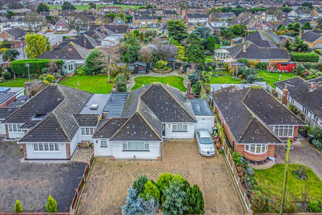 Detached bungalow for sale in Marcus Avenue, Thorpe Bay SS1