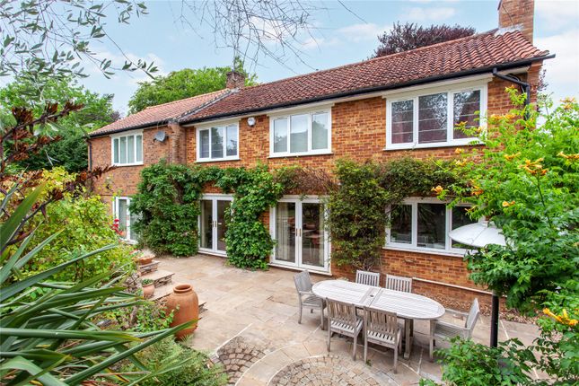 Thumbnail Detached house for sale in St. Andrews Road, Henley-On-Thames