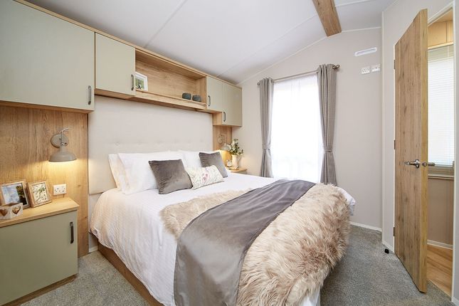 Trefalun Holiday Park, Devonshire Drive St Florence, Tenby photo 5
