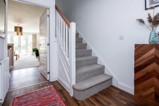 6, Greengage Road, Nottingham photo 5