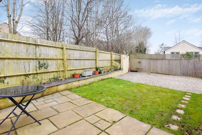 Detached house for sale in Witney Road, Long Hanborough, Witney