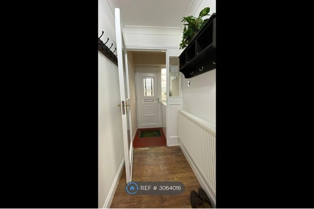 3 Bedroom Bungalow