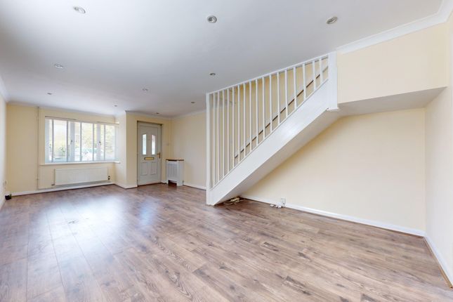 End terrace house for sale in The Corner, Goldwell Lane, Ashford, Kent