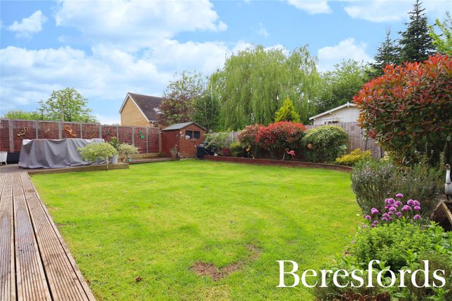 Detached house for sale in Bridon Close, East Hanningfield