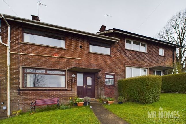 Terraced house for sale in Firs Avenue, Fairwater, Cardiff