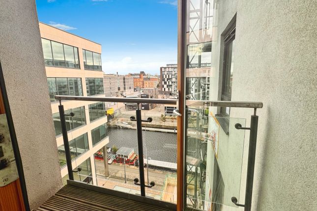 40 La Salle, Chadwick Street, Leeds photo 2